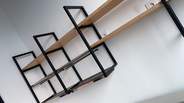 Cove UPH Karawaci — custom furniture & interior oleh Logica.Space