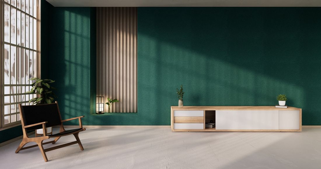 Commercial interior Logica.Space