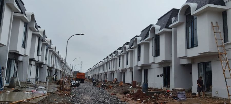 Ciputra Bintaro Garden