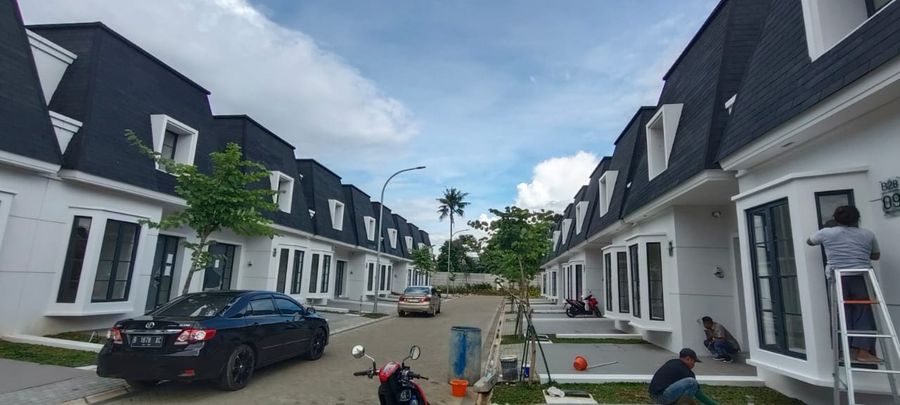 Ciputra Bintaro Garden