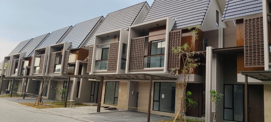 Ciputra Serpong Garden